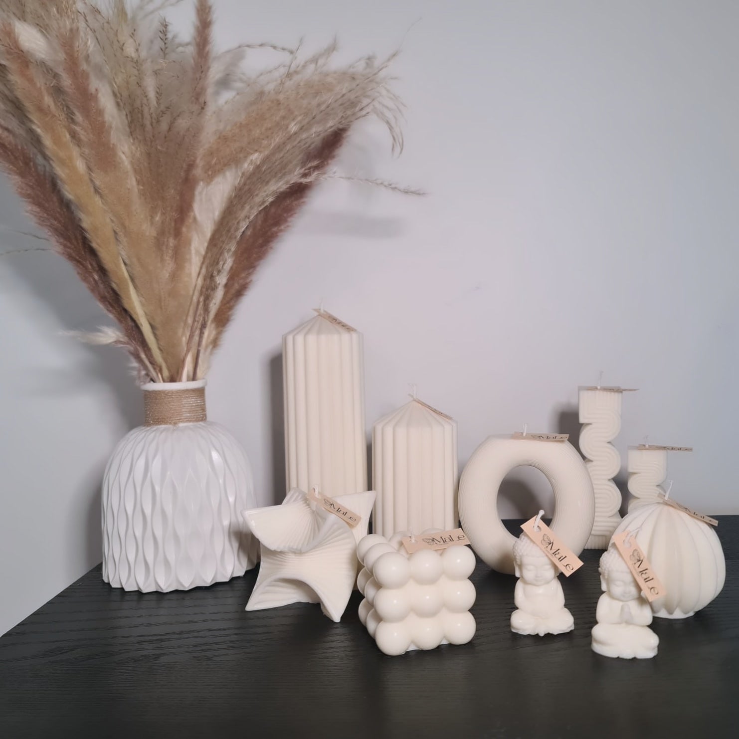 Formes & Fragrances