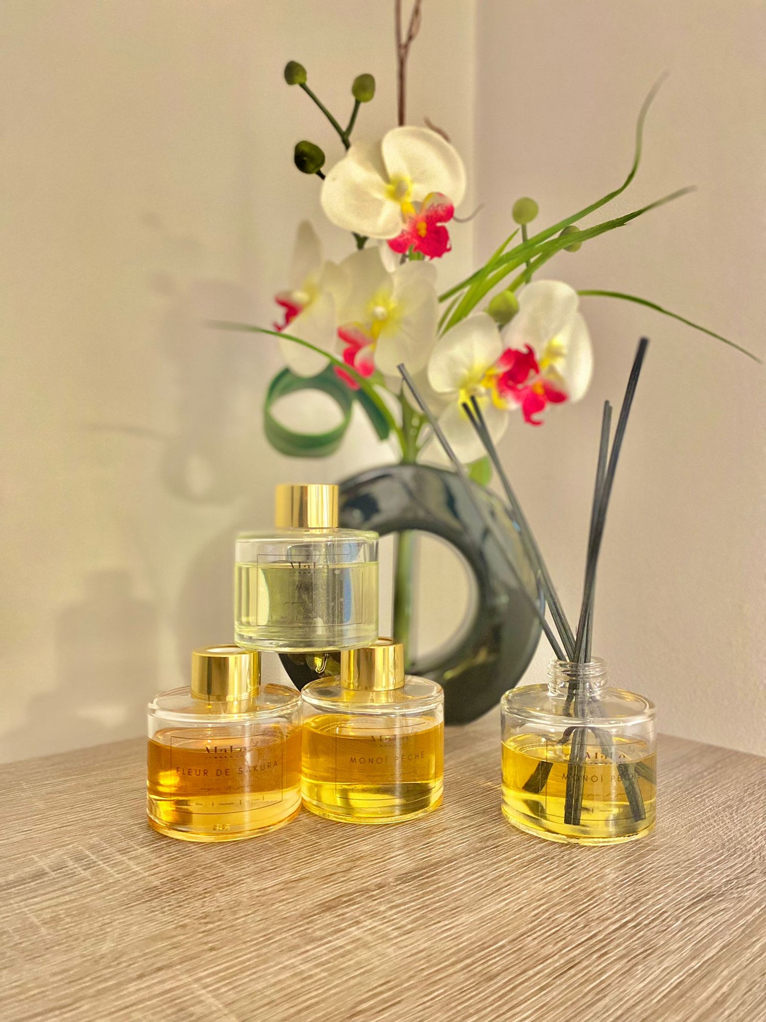 Parfum d'Ambiance