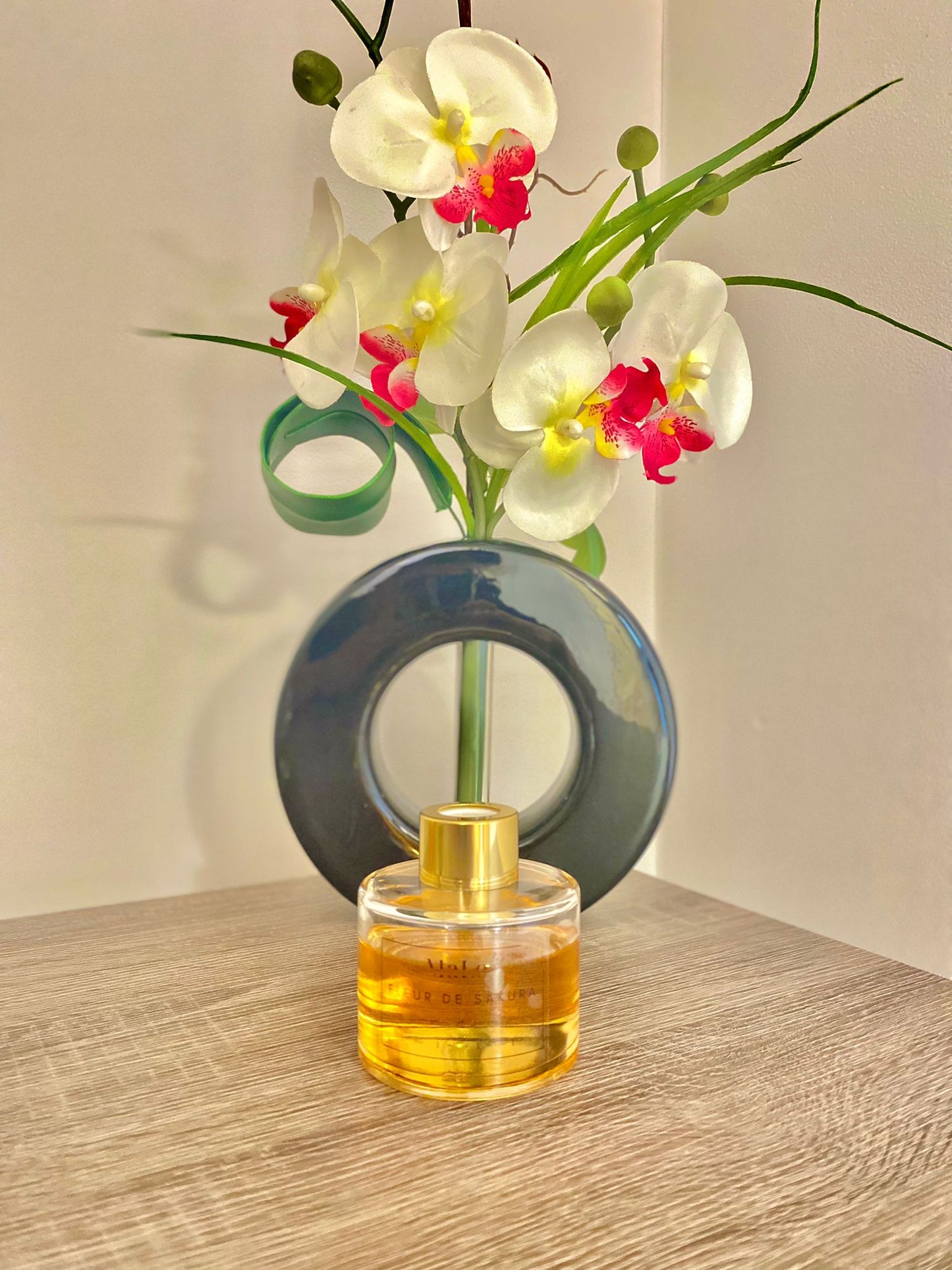 Difusor Flor Sakura