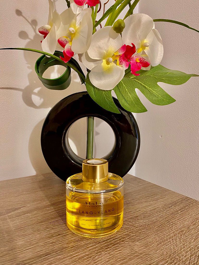Difusor Ylang Ylang